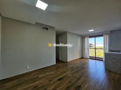 Apartamento com 2 Quartos à venda, 63m² no Quinta da Primavera, Ribeirão Preto