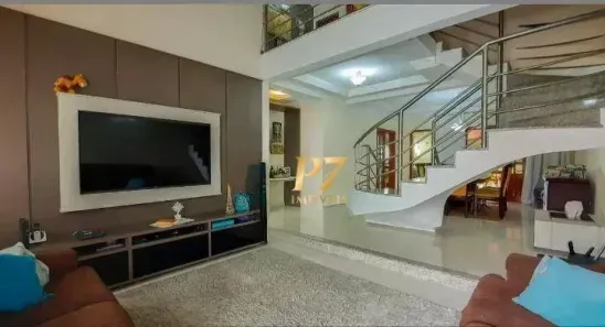Sobrado com 3 Quartos à venda, 256m² no Dos Casa, São Bernardo do Campo