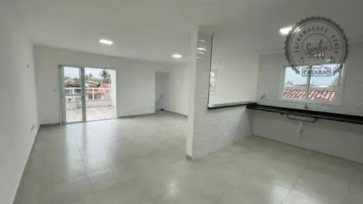 Casa com 3 Quartos à venda, 100m² no Balneário Tupy, Itanhaém