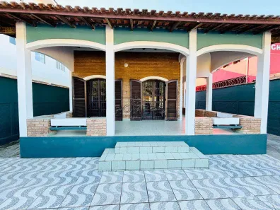 Casa com 5 Quartos à venda, 254m² no Maranduba, Ubatuba