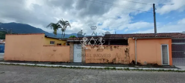 Casa com 2 Quartos à venda, 10m² no Pontal da Cruz, São Sebastião