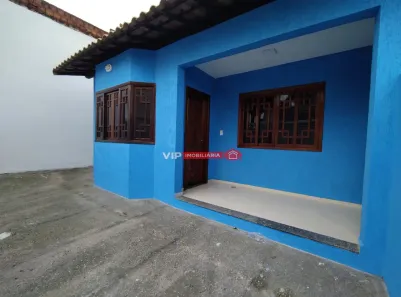 Casa com 2 Quartos à venda, 75m² no Campo Grande, Rio de Janeiro
