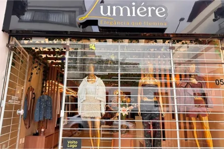 Ponto Comercial à venda, 52m² no Centro, Lages
