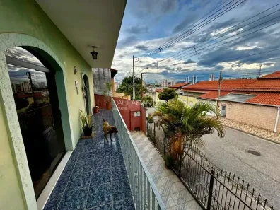 Casa com 4 Quartos à venda, 240m² no Jardim Europa, Sorocaba