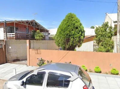 Lote/Terreno à venda, 396m² no Capão Raso, Curitiba
