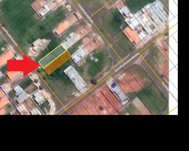 Lote/Terreno com 1 Quarto à venda, 1m² no Campestre, Piracicaba