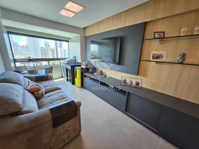 Apartamento com 3 Quartos à venda, 68m² no Casa Forte, Recife