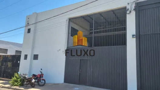para alugar, 432m² no Parque Paulista, Bauru
