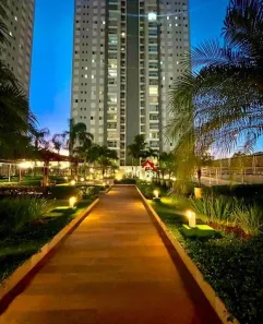 Apartamento com 3 Quartos à venda, 85m² no Jardim Urano, São José do Rio Preto