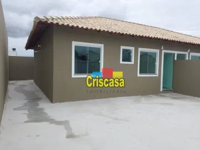 Casa com 2 Quartos à venda, 60m² no Reserva do Peró, Cabo Frio