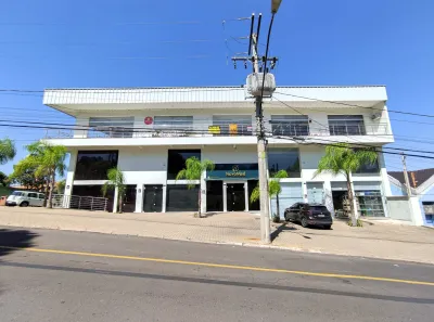 Sala Comercial para alugar, 62m² no Jardim Mauá, Novo Hamburgo