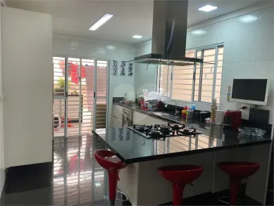 Sobrado com 3 Quartos à venda, 150m² no Vila Ester (Zona Norte), São Paulo