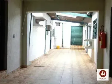 Ponto Comercial para alugar, 437m² no Ipiranga, Ribeirão Preto