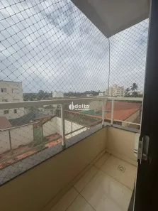 Apartamento com 2 Quartos à venda, 57m² no Santa Mônica, Uberlândia