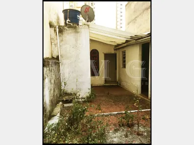 Sobrado com 3 Quartos à venda, 190m² no Vila Mariana, São Paulo