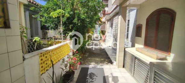  com 2 Quartos à venda, 55m² no Vila Isabel, Rio de Janeiro