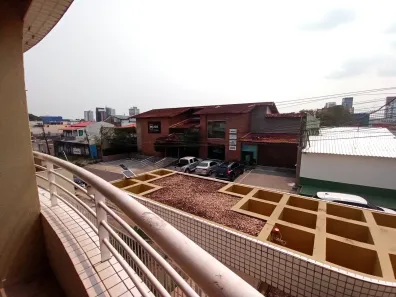 Apartamento com 2 Quartos à venda, 70m² no Nossa Senhora das Graças, Manaus