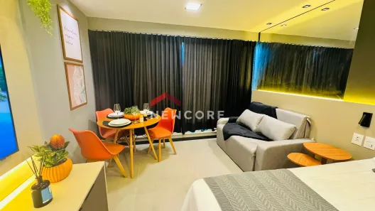 Kitnet à venda, 38m² no Pituba, Salvador