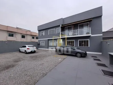 Apartamento com 2 Quartos à venda, 58m² no Loteamento Extensão do Serramar, Rio das Ostras