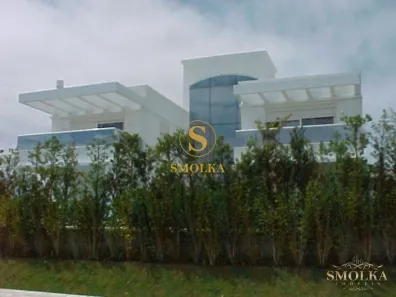 Casa com 5 Quartos à venda, 787m² no Jurerê Internacional, Florianópolis