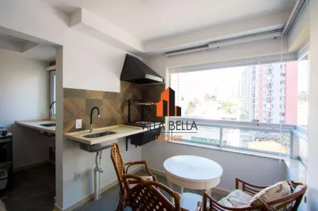 Apartamento com 3 Quartos à venda, 121m² no Vila Guiomar, Santo André