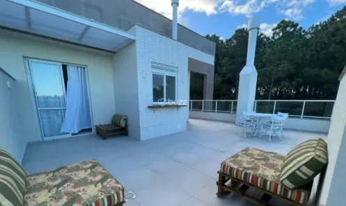 Cobertura com 2 Quartos à venda, 135m² no Campeche, Florianópolis