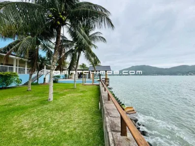 Casa de Condomínio com 4 Quartos à venda, 372m² no Condominio Portobello, 