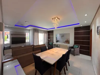 Casa de Condomínio com 3 Quartos à venda, 180m² no Rasa, Armação dos Búzios