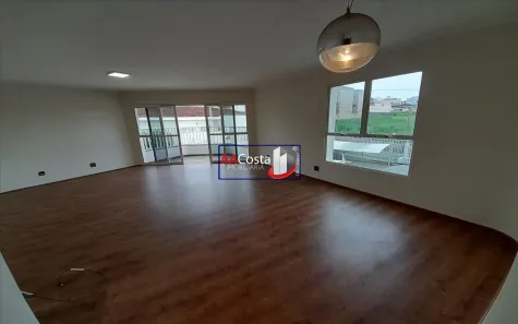 Apartamento com 3 Quartos à venda, 149m² no São José, Franca