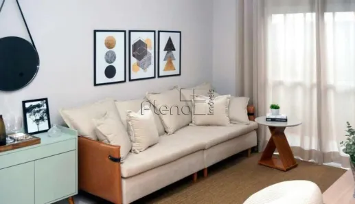 Apartamento com 3 Quartos à venda, 139m² no Jardim Barcelona, Indaiatuba
