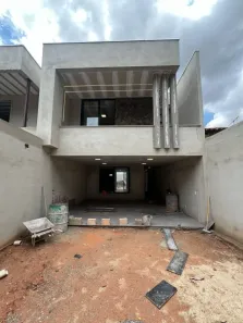 Casa com 3 Quartos à venda, 198m² no Espírito Santo, Betim