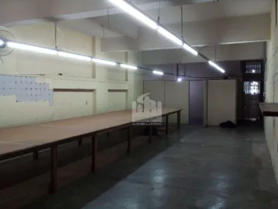 Sala Comercial para alugar, 100m² no Bom Retiro, São Paulo