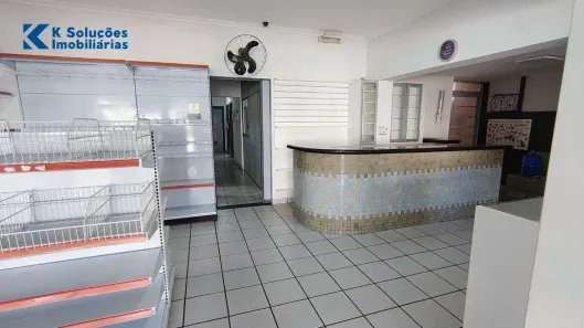 Imóvel Comercial com 6 Quartos à venda, 351m² no Vila Santa Clara, Bauru