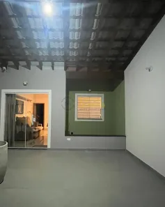 Casa com 2 Quartos à venda, 89m² no Residencial Parque das Palmeiras, Pindamonhangaba