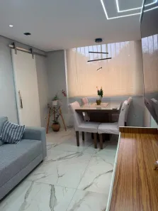 Apartamento com 2 Quartos à venda, 52m² no Fonseca, Niterói