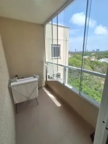 Apartamento com 2 Quartos à venda, 50m² no Nova Parnamirim, Parnamirim