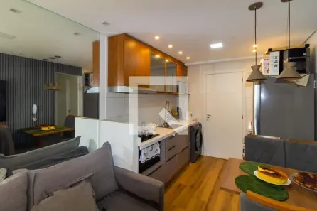 Apartamento com 2 Quartos à venda, 32m² no Vila Ema, São Paulo