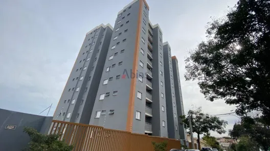 Apartamento com 2 Quartos à venda, 53m² no Azulville I, São Carlos