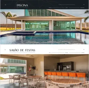 Lote/Terreno à venda, 420m² no Jardim Sul, Uberlândia