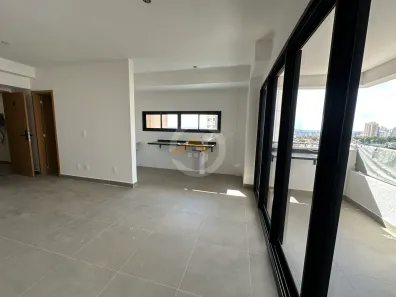 Apartamento com 3 Quartos à venda, 80m² no Parque Amazônia, Goiânia