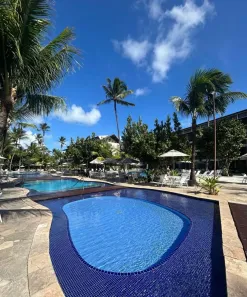 Apartamento com 2 Quartos à venda, 60m² no Porto de Galinhas, Ipojuca
