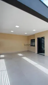 Casa com 3 Quartos à venda, 115m² no Jardim Bom Sucesso, Indaiatuba