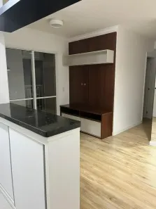 Apartamento com 2 Quartos à venda, 56m² no Belenzinho, São Paulo