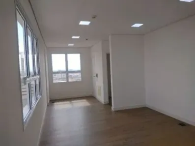 Sala Comercial à venda, 26m² no Centro, Jacareí