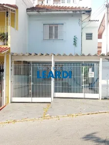 Casa com 3 Quartos à venda, 180m² no Perdizes, São Paulo