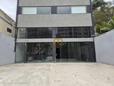 Ponto Comercial para alugar, 262m² no Campo Grande, Rio de Janeiro