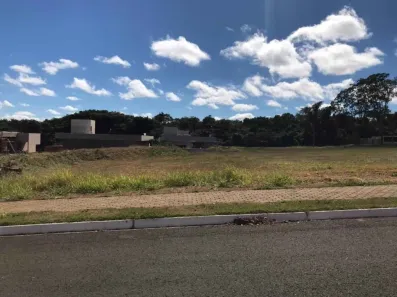 Lote/Terreno à venda, 790m² no Jardim Shangri-Lá, Bauru