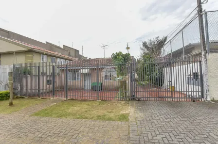 Lote/Terreno à venda, 600m² no Novo Mundo, Curitiba