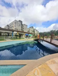 Apartamento com 2 Quartos à venda, 50m² no Coqueiro, Ananindeua