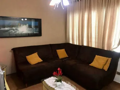 Sobrado com 4 Quartos à venda, 352m² no Dos Casa, São Bernardo do Campo